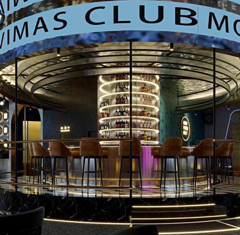 重(zhong)慶(qing)酒(jiu)吧(ba)裝(zhuang)修(xiu)效(xiao)果(guo)圖(tu)，怎(zen)麼(me)打(da)造(zao)超(chao)火(huo)的(de)冷(leng)飲(yin)酒(jiu)吧(ba)!