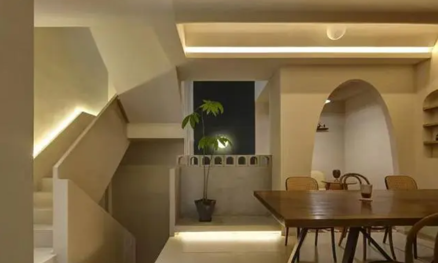 重慶咖啡廳裝修設計指南與預算清單