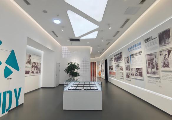 小型展廳如何設計更吸客：成為觀眾的&ldquo;打卡聖地&rdquo;