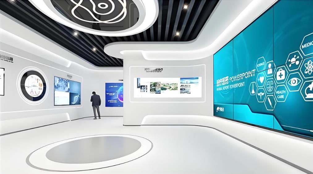 展廳裝修費用計入什麼科目？