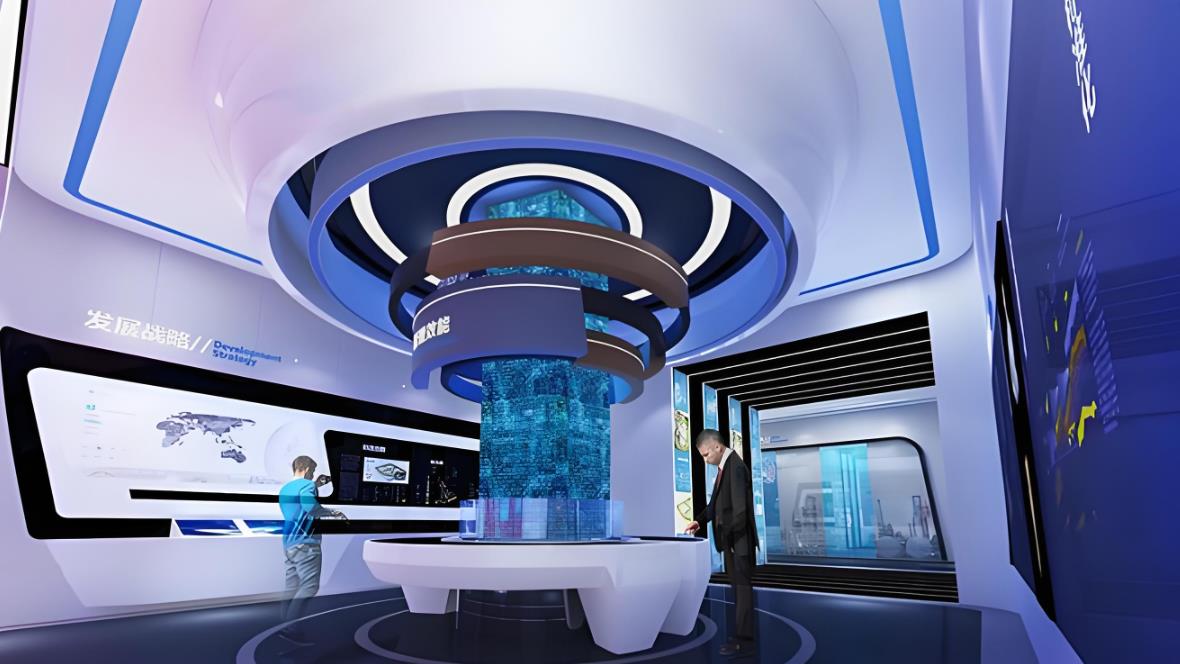 展廳裝修注意事項有哪些？