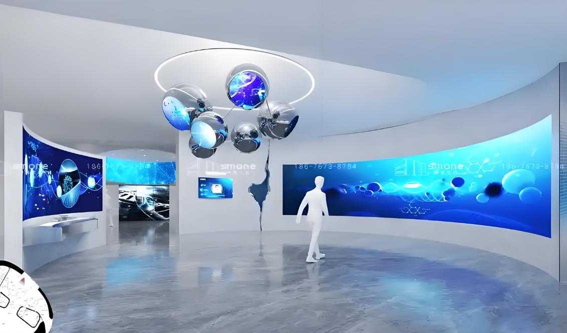 企業展廳裝修如何記賬最好?