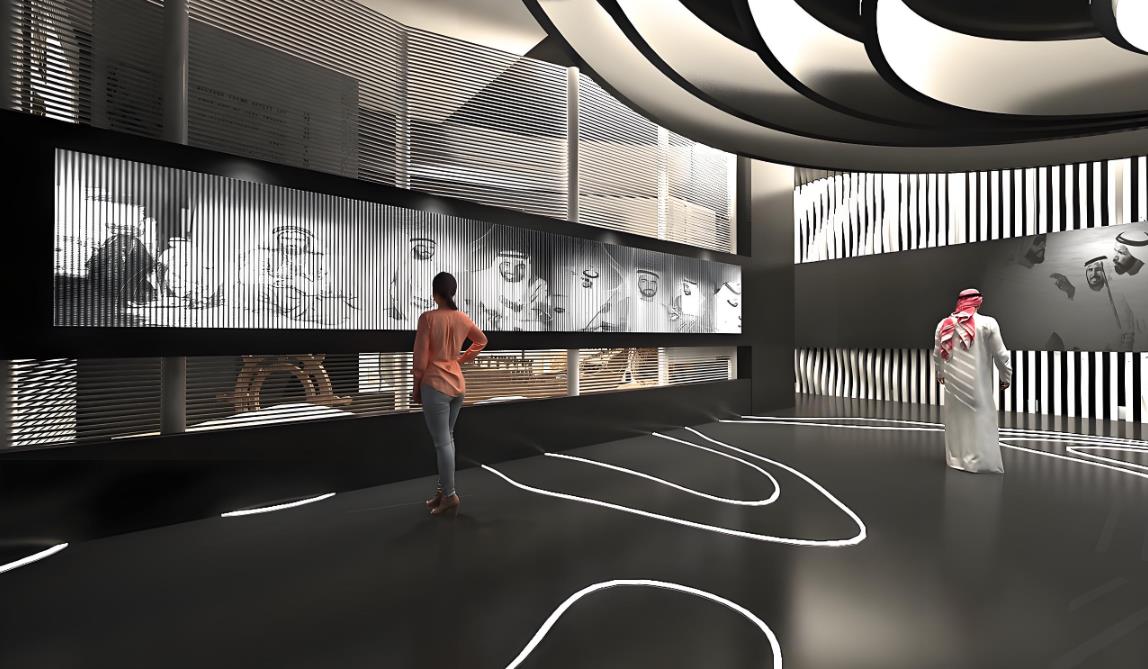 裝修項目展示廳費用支出應列入哪些科目？