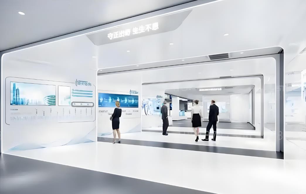 企業裝修費用計入什麼科目？