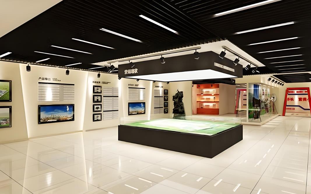 展廳裝修注意事項什麼？
