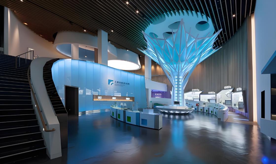 展廳展館裝修需要注意事項是什麼？