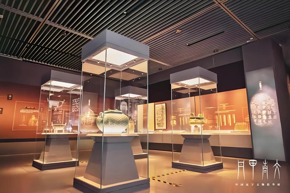 紀念館展廳布展關鍵點不能忽視