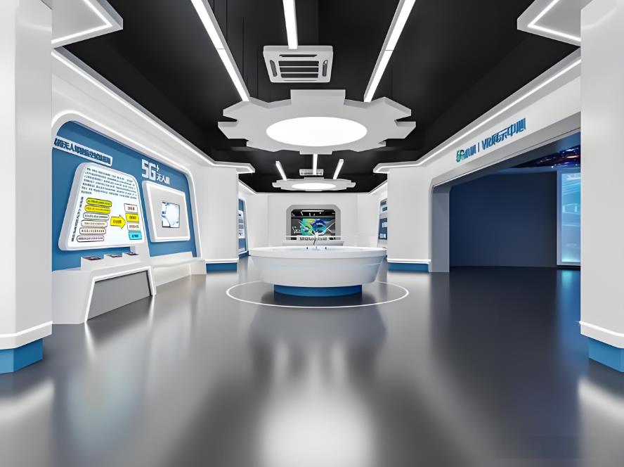 展廳裝修一平米多少錢？