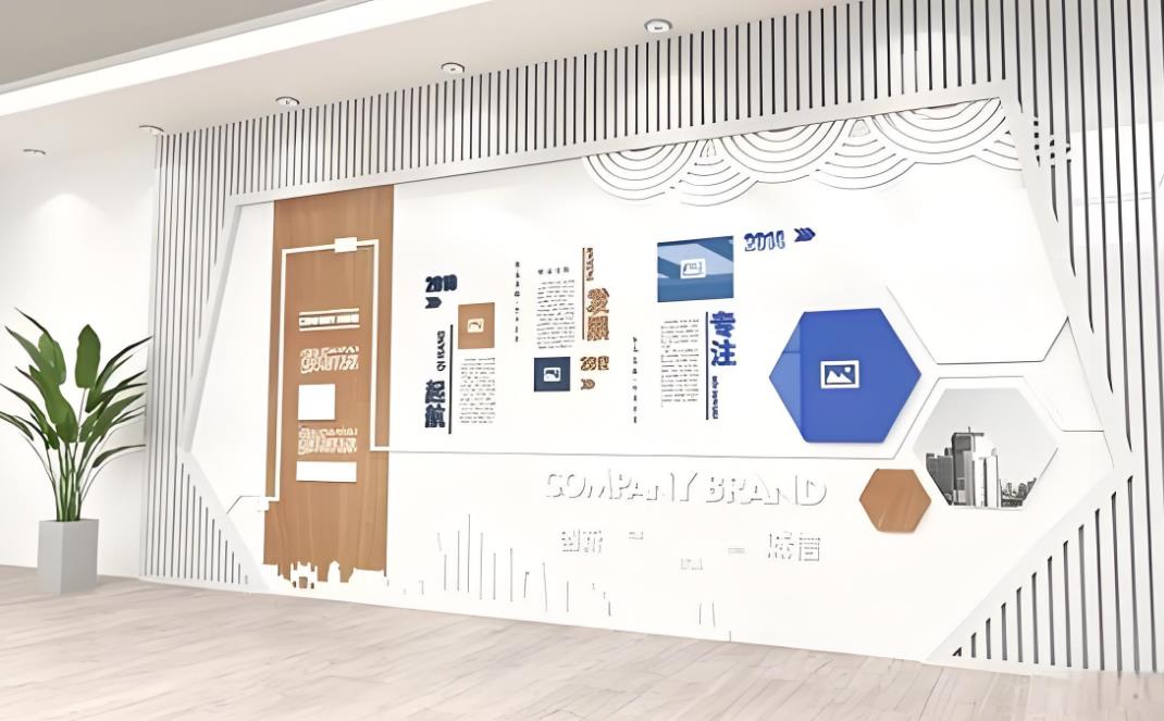 展廳設計費收費標準