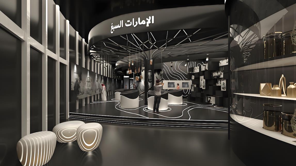 展廳設計費收費標準