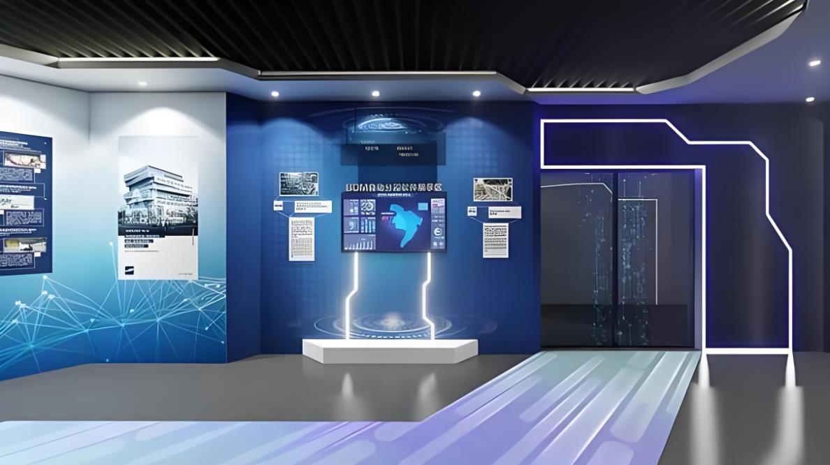 展廳裝修注意事項什麼？