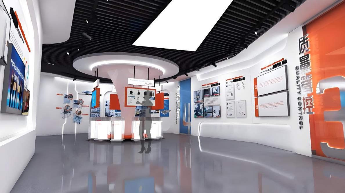 展廳裝修設計需要注意什麼細節？