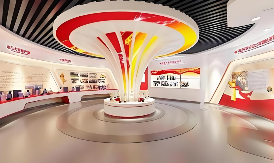 展廳裝修需要注意什麼事項？