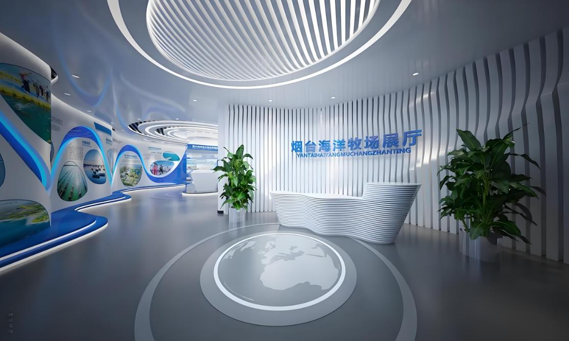 展廳裝修需要注意什麼事項？