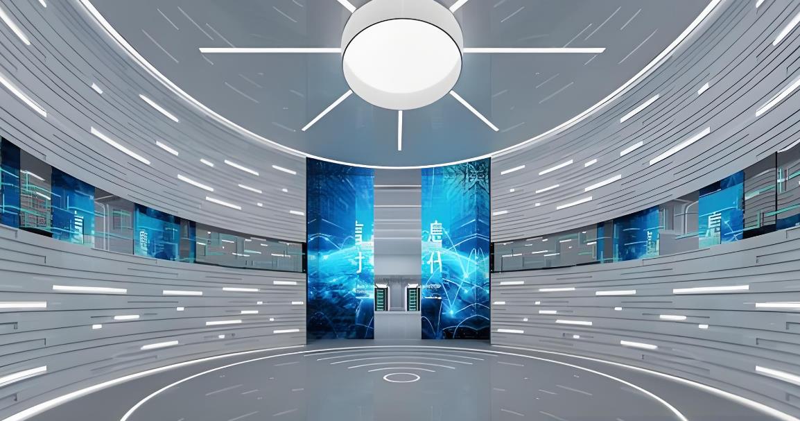 展廳裝修設計需要注意什麼細節？