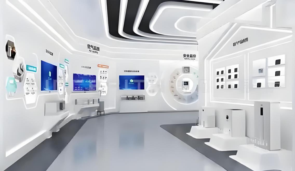 展廳裝修設計注意事項有哪些？