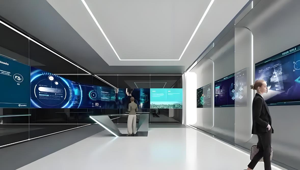 展廳裝修設計注意事項有哪些？