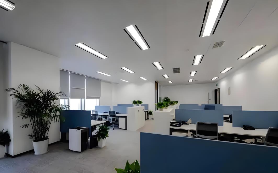 重慶辦公室裝修多少錢一平米？