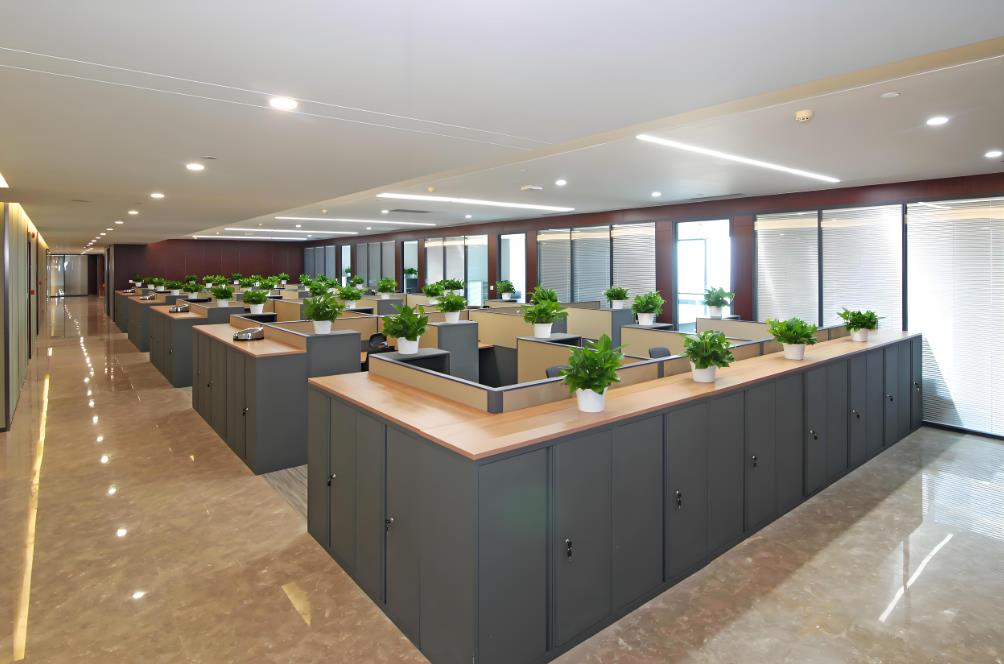 重慶辦公室裝修多少錢一平米？