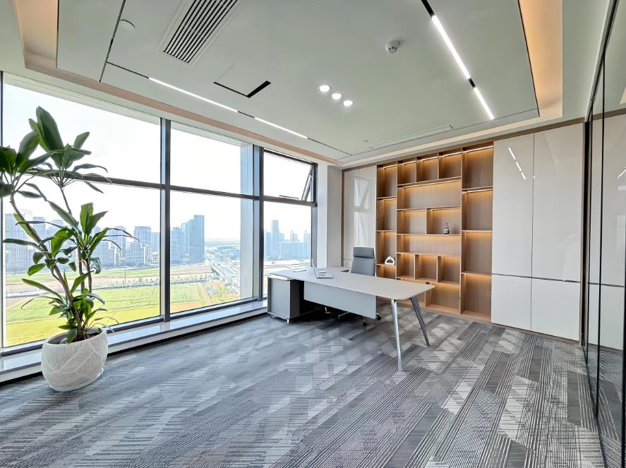 重慶辦公室裝修價格全解析