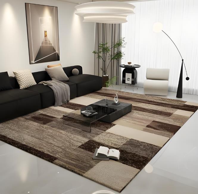 防滑地墊：哪裏滑就鋪哪裏