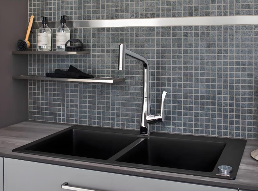 家裏下水道堵了怎麼辦？