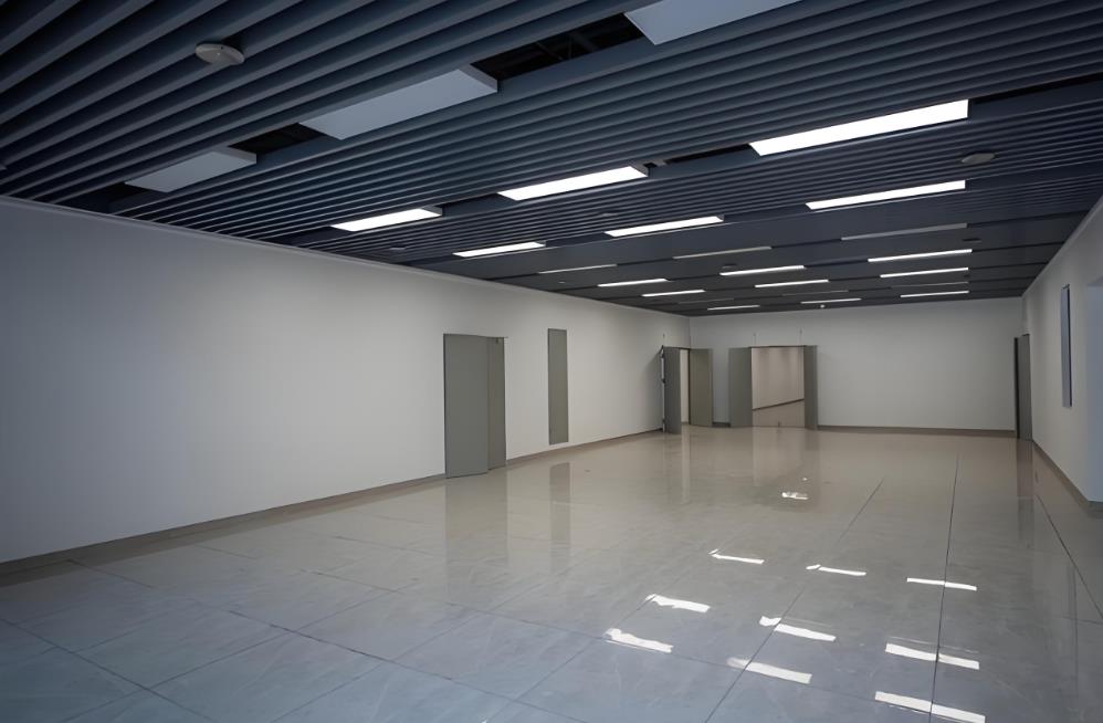 重慶廠房裝修多少錢一平米？