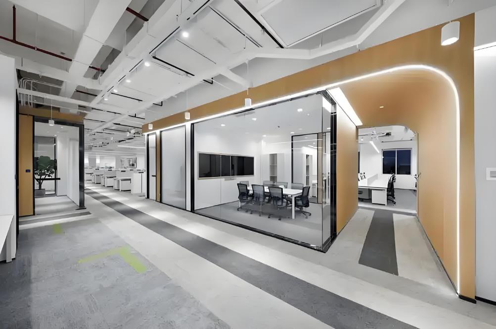 重慶廠房裝修詳細流程