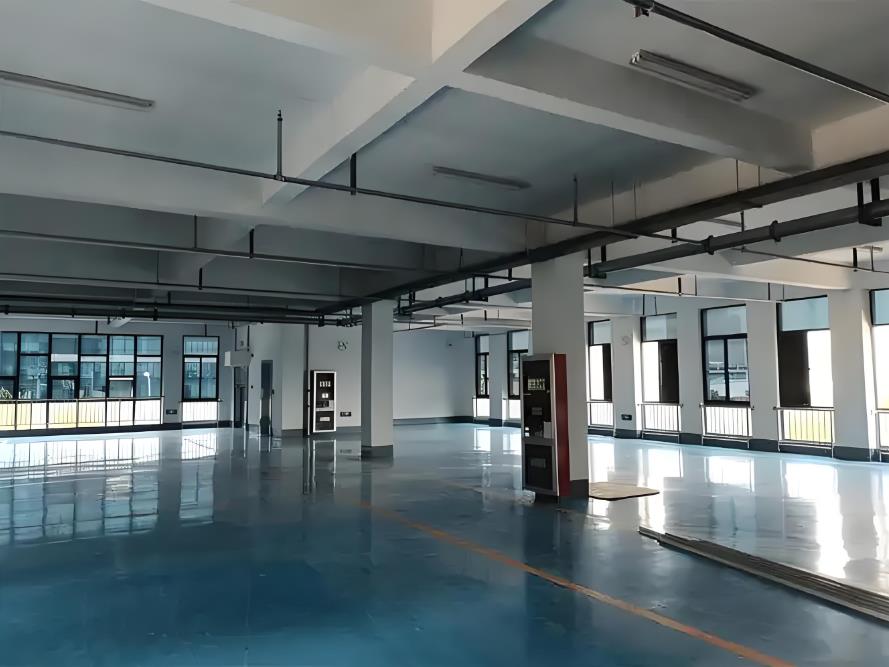 重慶廠房裝修多少錢一平米？