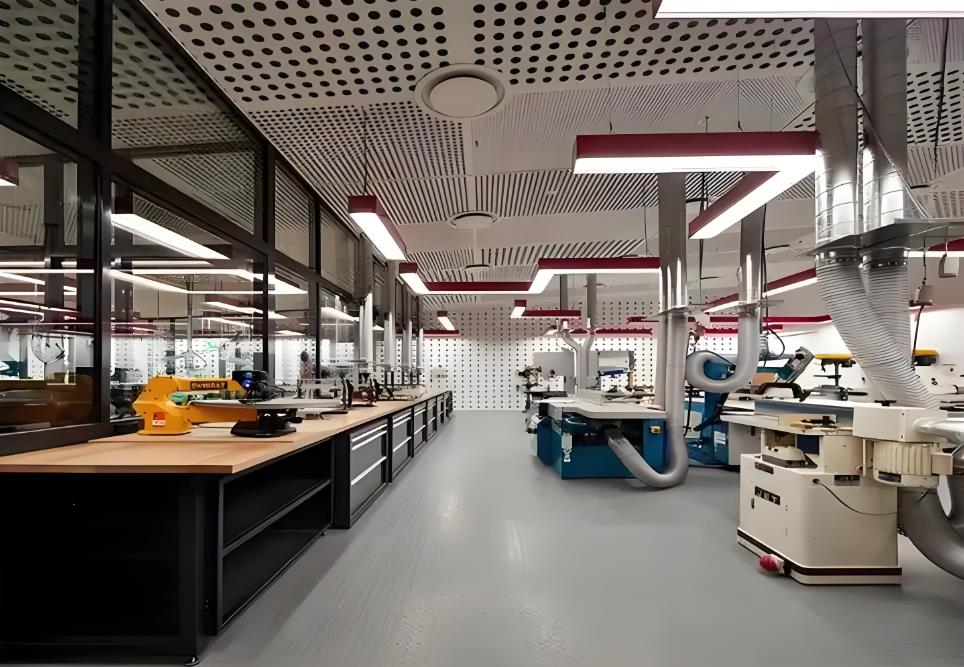 重慶廠房裝修詳細流程