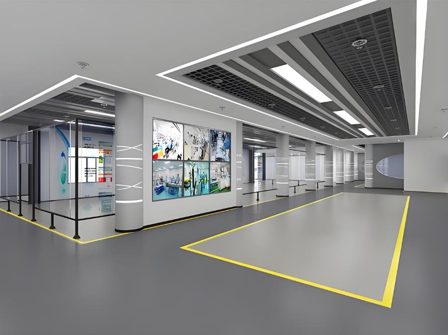 重慶廠房裝修多少錢一平米？