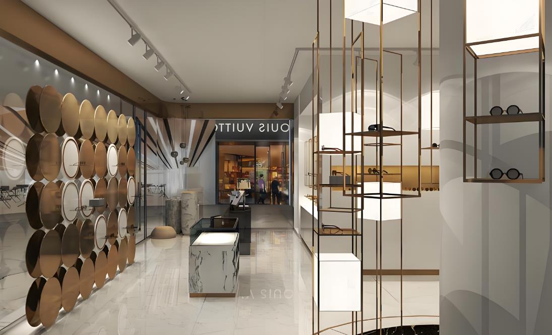 重慶店麵裝修費用全解析：預算規劃與省錢技巧