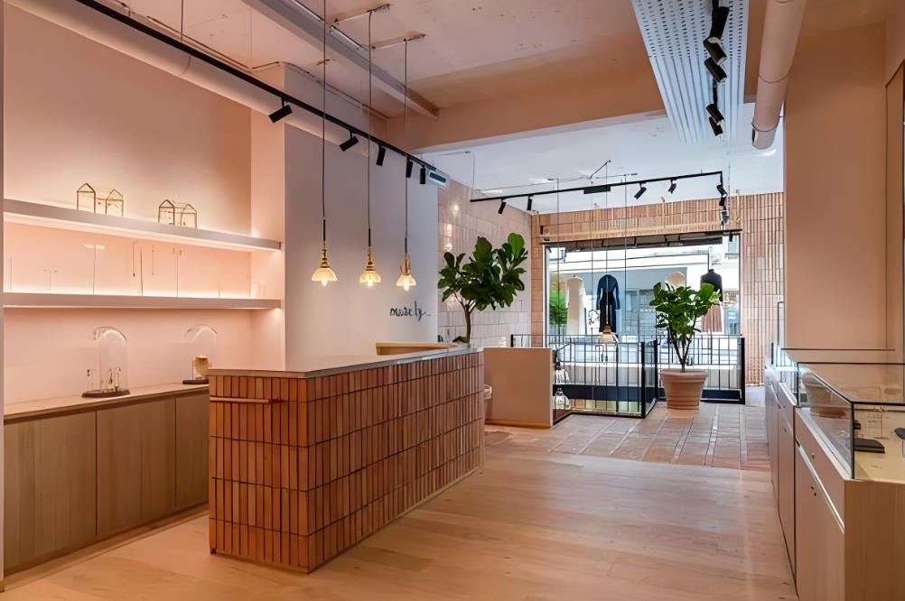 重慶店麵裝修多少錢？