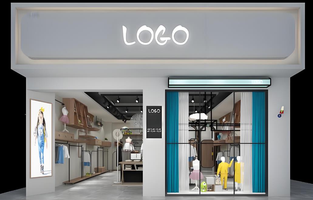 重慶店麵裝修多少錢一平米？2025年報價解析+省錢避坑全攻略