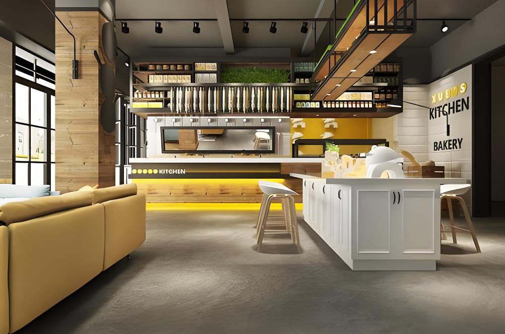 重慶店麵裝修多少錢？