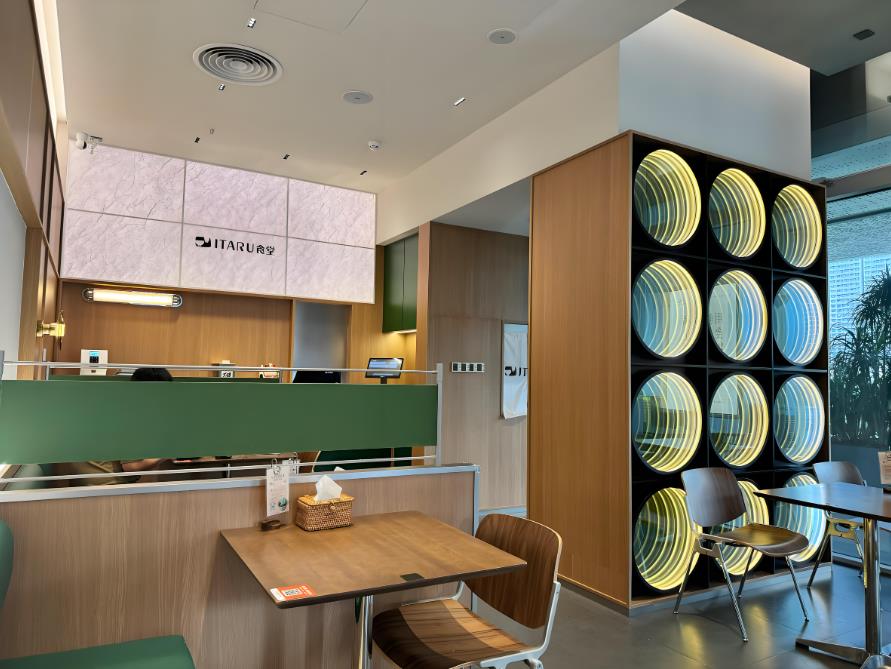 重慶店麵裝修多少錢？