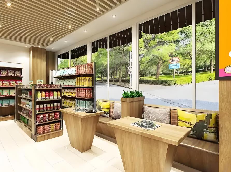 重慶店麵裝修多少錢一平米？2025年報價解析+省錢避坑全攻略