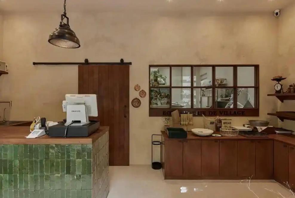 重慶小型烘焙店如何裝修？才能成為吸睛打卡地！