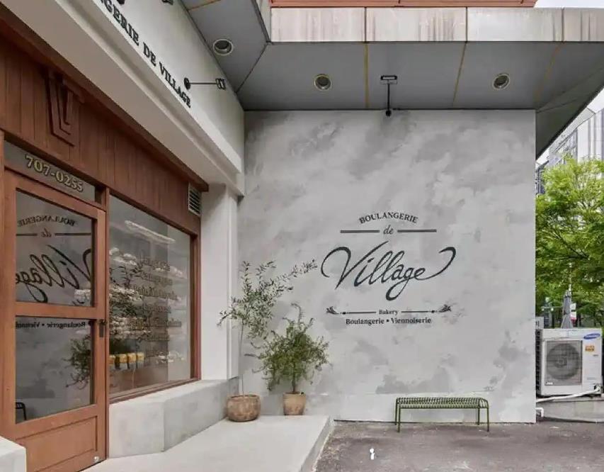 重慶小型烘焙店如何裝修？才能成為吸睛打卡地！