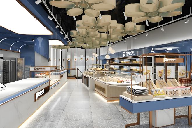 重慶烘焙店裝修踩坑實錄：10萬塊學費我替你交了