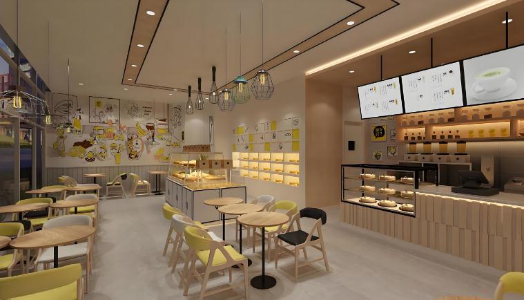 重慶烘焙店裝修踩坑實錄：10萬塊學費我替你交了