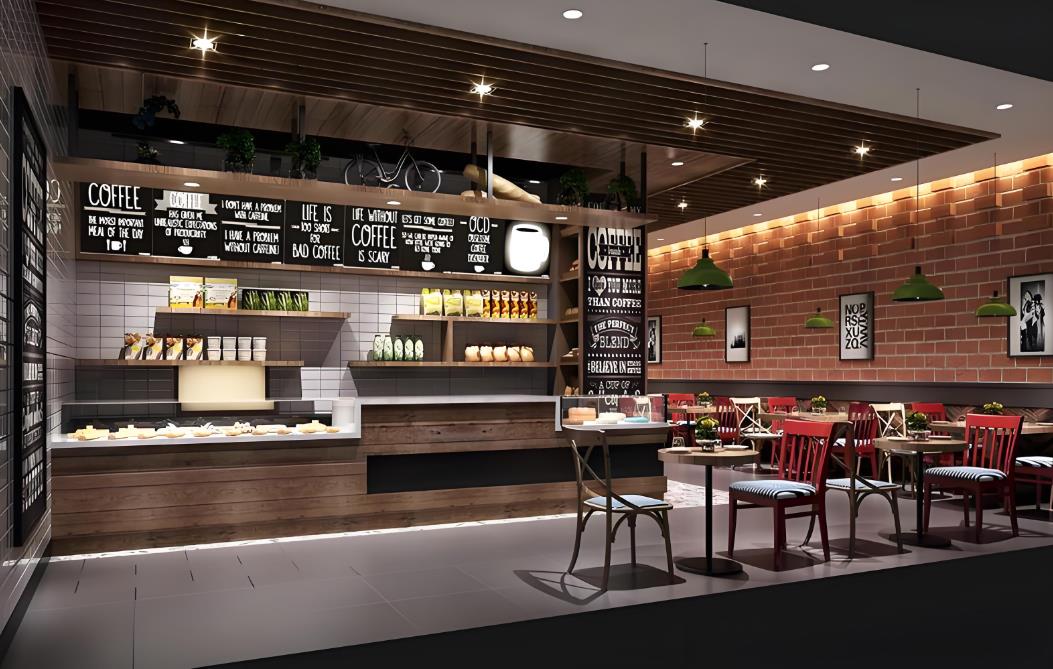 重慶烘焙店裝修多少錢一平方？裝修費用明細