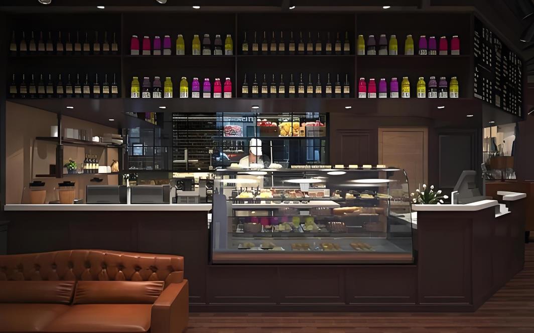 重慶烘焙店裝修多少錢一平方？裝修費用明細