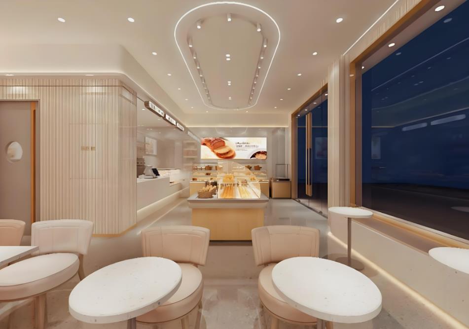 重慶烘焙店裝修多少錢一平方？裝修費用明細