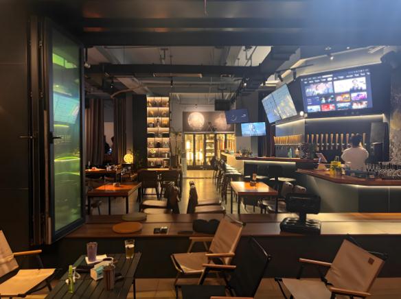 酒吧裝修預算，這份避坑指南能幫你省10萬！