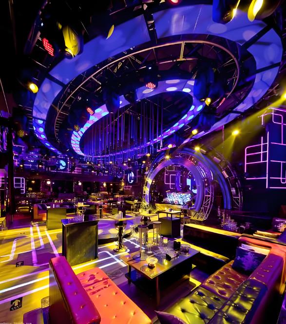 酒吧裝修費用一平方多少錢？