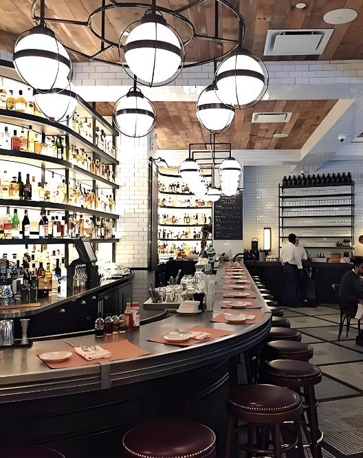 酒吧裝修多少錢？酒吧裝修價格明細表