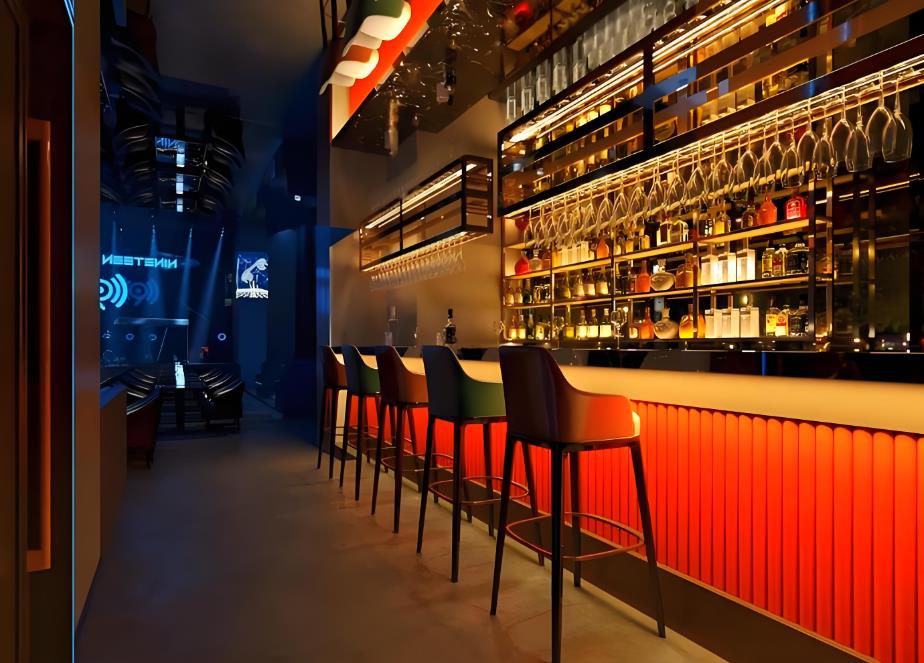 酒吧裝修多少錢？酒吧裝修價格明細表