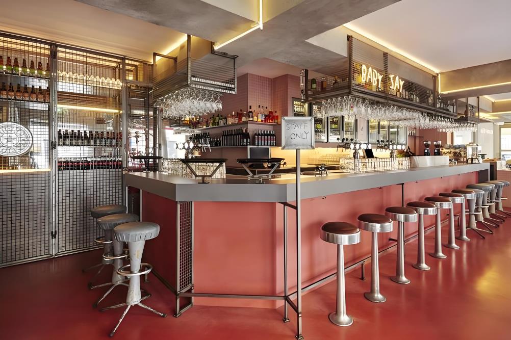 特色酒吧如何裝修設計？超詳細秘籍