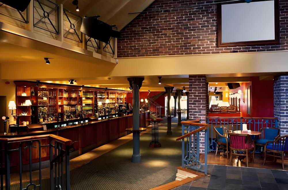 特色酒吧如何裝修設計？超詳細秘籍